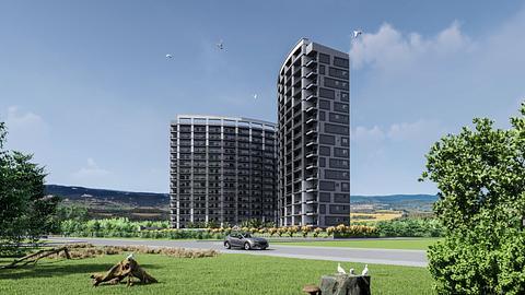 Изображение объекта недвижимости