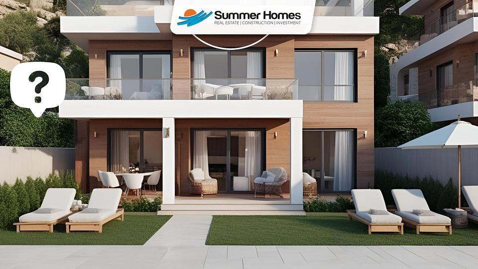 How to Buy Property in North Cyprus