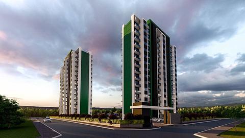 صورة العقار