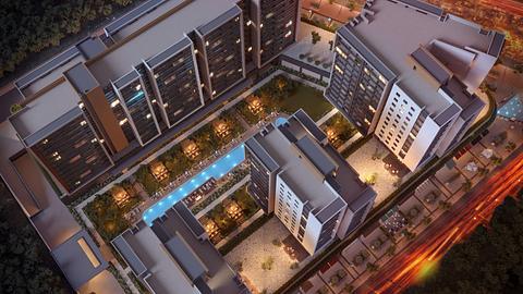 Изображение объекта недвижимости