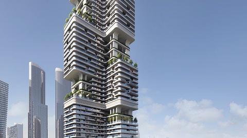 Изображение объекта недвижимости