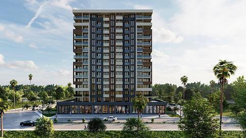 صورة العقار