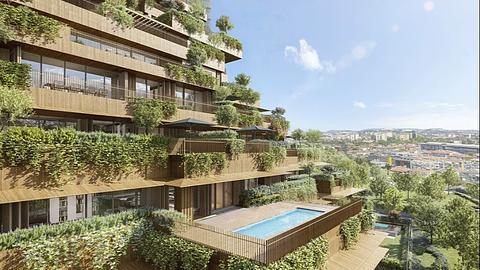 Зображення нерухомості