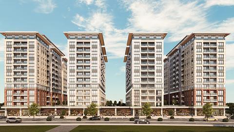 صورة العقار