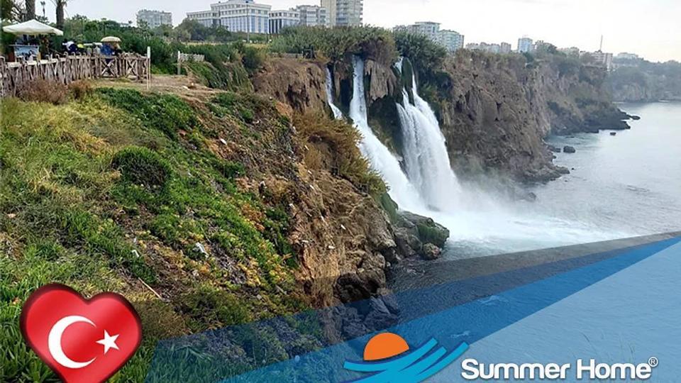 Antalya Reiseführer