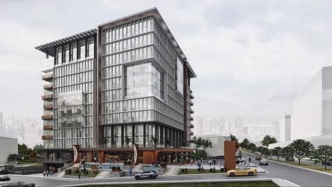À vendre : appartements à Zeytinburnu avec 1, 2, 3 chambres et avantage de citoyenneté — 1/15
