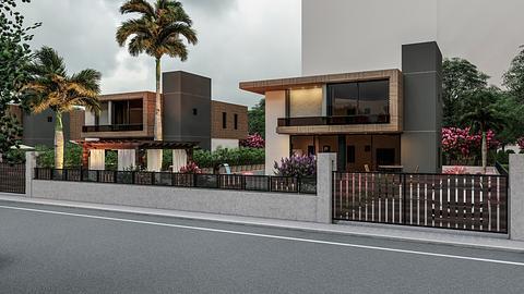 صورة العقار