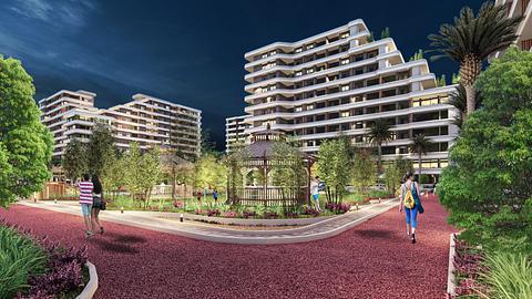 Изображение объекта недвижимости