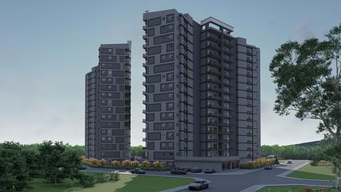 Изображение объекта недвижимости