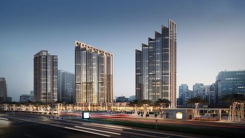 Изображение объекта недвижимости