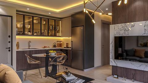 صورة العقار