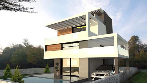 صورة العقار