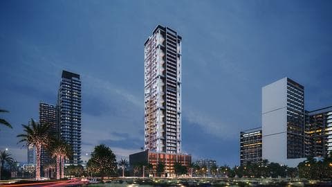 صورة العقار