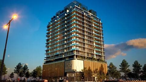 נכס יוקרתי למכירה בדובאי – סקיי וויסטה מבית Peace Homes Development — 1/19