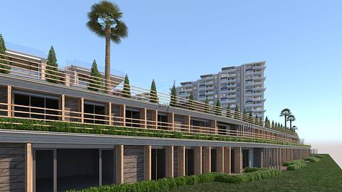 Zdjęcie nieruchomości