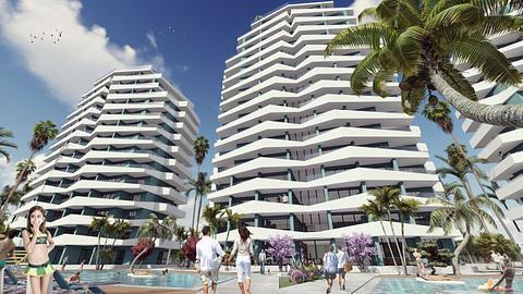 صورة العقار