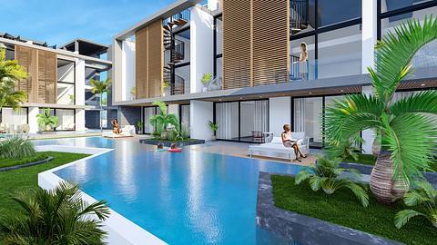 صورة العقار