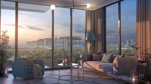 Изображение объекта недвижимости