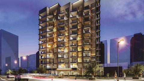 صورة العقار