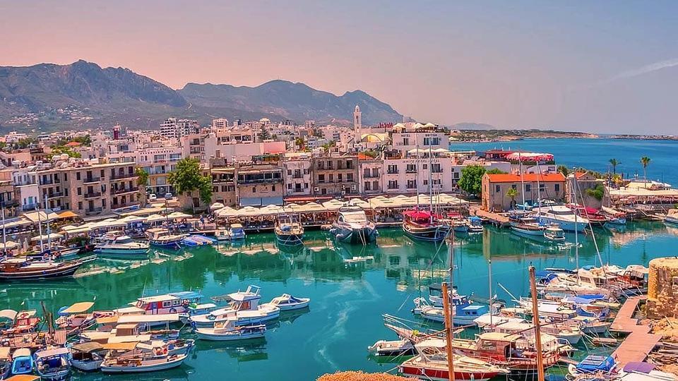 Цены на квартиры Северный Кипр