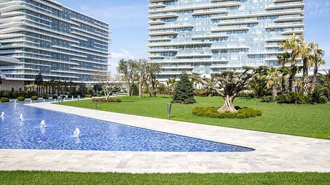 صورة العقار