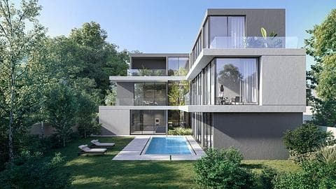 Rustige luxe in Al Suyoh — 1/12