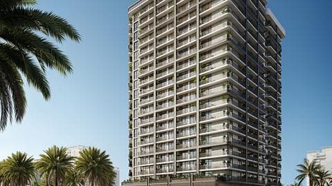 Immobilie zum Verkauf in Verdania – Dubailand Residence Complex von Object 1 Development — 1/19