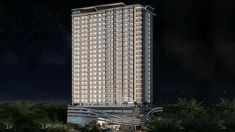Luxusimmobilie zum Verkauf in Dubai – Reef 998 von Reef Luxury Developments — 1/15