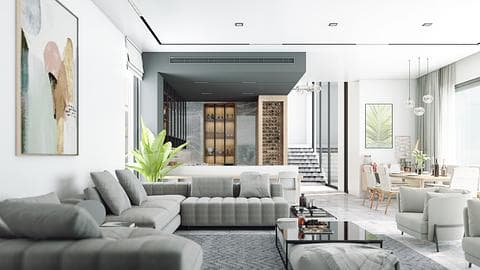 صورة العقار