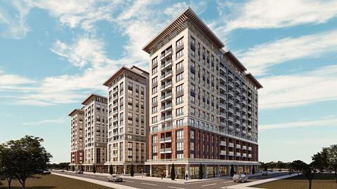 صورة العقار