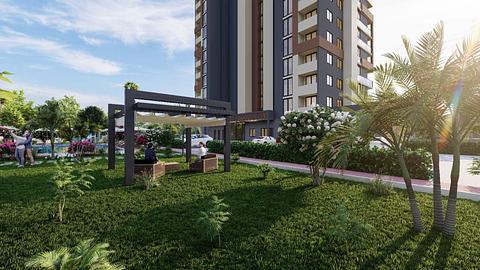 صورة العقار