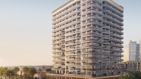 Luxusimmobilie zum Verkauf in Dubai – 1, 2 & 3 Schlafzimmerwohnungen im Vistara House — 1/28