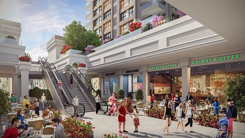 صورة العقار