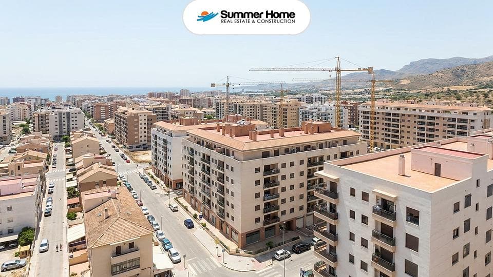 ألانيا تتصدر الوجهات التركية في مبيعات العقارات للأجانب