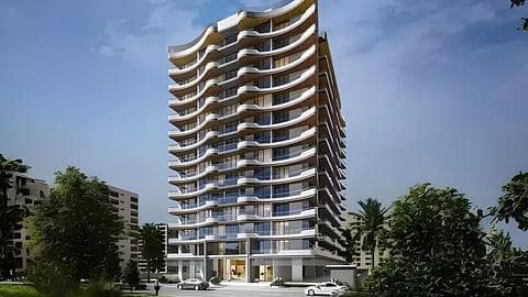 Immobilie zum Verkauf in AG Aum Dubailand – Luxuriöses Wohnen von AG Properties — 1/9