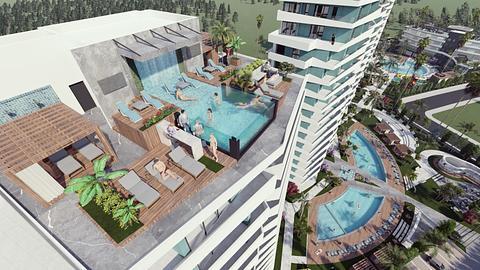 صورة العقار