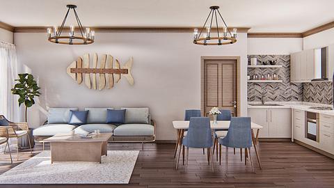 صورة العقار