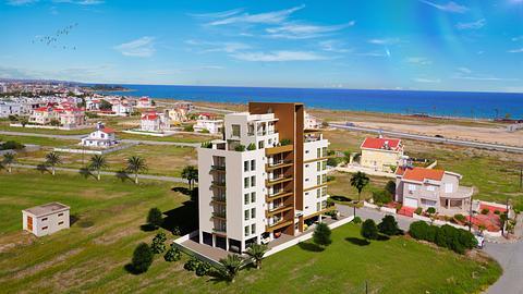 صورة العقار