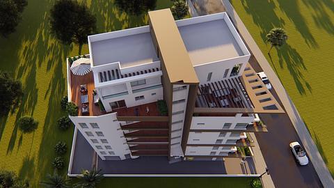 صورة العقار