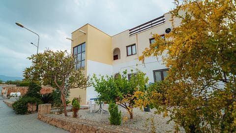 Appartement 3 chambres Esentepe, Chypre — 1/22