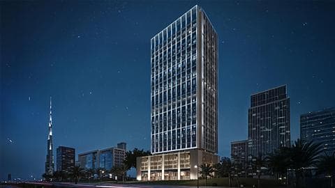 Ejendom til salg i Dubai – Binghatti Twilight af Binghatti Developers — 1/9