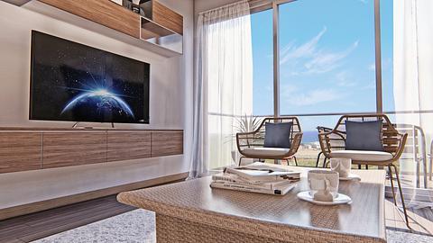 صورة العقار