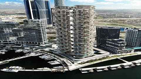 Nekilnojamasis turtas pardavimui Dubajuje – Regent Residences, kurią siūlo Sankari Properties — 1/10