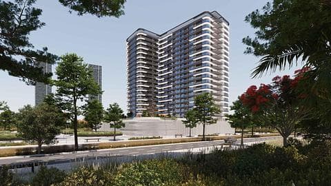 Ejendom til salg i Dubai | SAMANA Resorts af Samana Developers — 1/19
