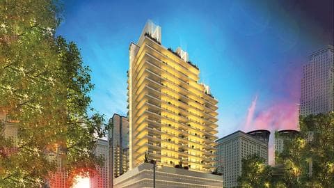 صورة العقار