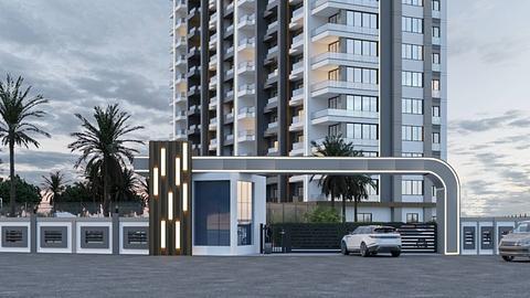 صورة العقار