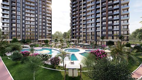 صورة العقار