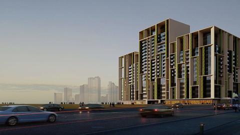 Изображение объекта недвижимости