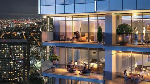 صورة العقار