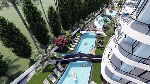 صورة العقار